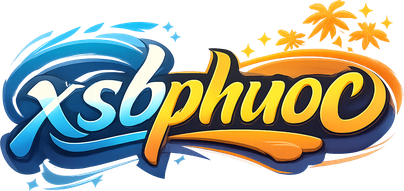Logo xsbphuoc